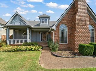6635 Star Valley Dr, Memphis, TN 38134