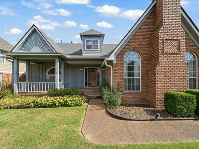 6635 Star Valley Dr, Memphis, TN, 38134