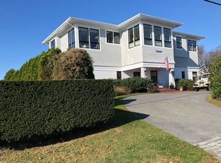 629 Wolcott Ave, Middletown, RI 02842