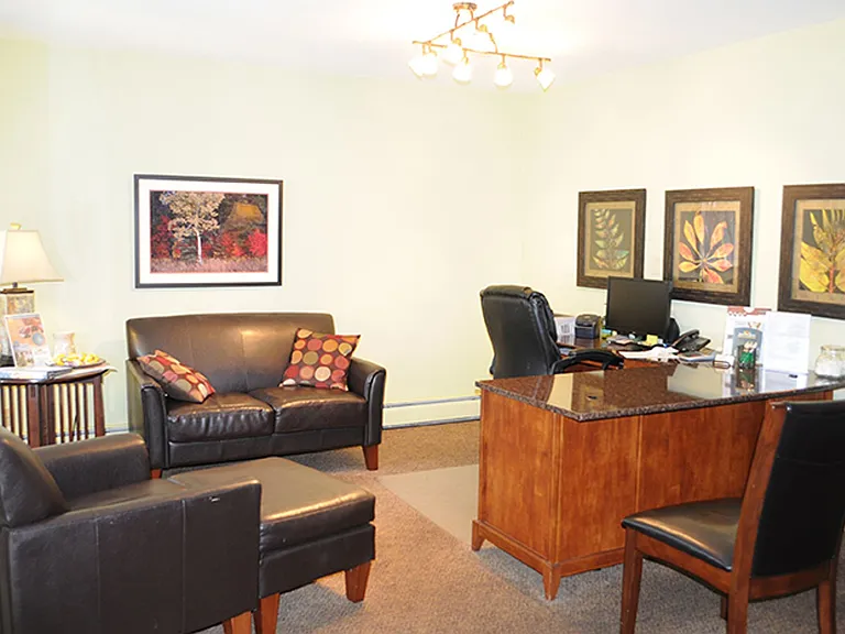 Arbor Glen Apartments — Photo 9