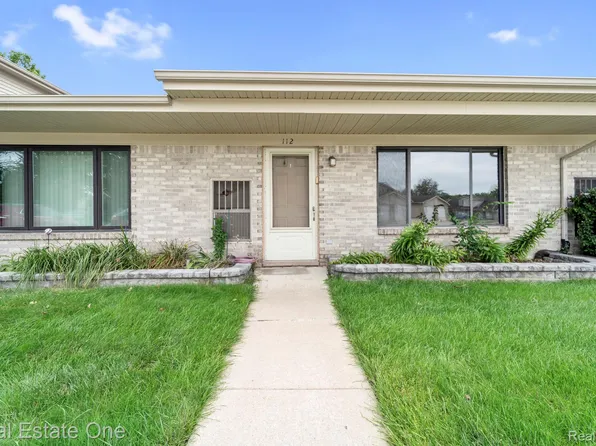 16076 Holz Dr Unit 112, Southgate, MI 48195
