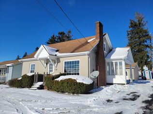 425 E Dubois Ave, Du Bois, PA 15801