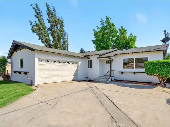 14588 Dancer St, La Puente, CA 91744