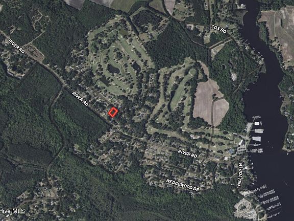 2nd image of 14 Fairway Drive LOT 14