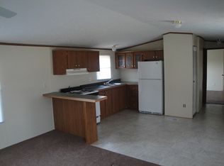 7330 Forest Lake Rd, Indianapolis, IN 46219