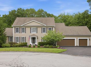 26 Emerson Road, Concord, NH 03303