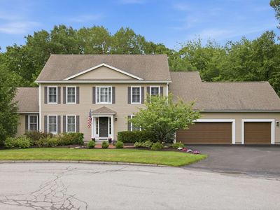 26 Emerson Road, Concord, NH, 03301