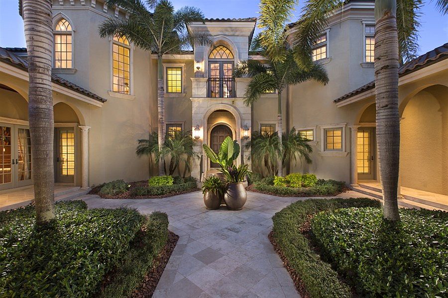 243 Lansing Island Dr, Indian Harbour Beach, FL 32937 Zillow