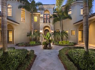 243 Lansing Island Dr, Indian Harbour Beach, FL 32937