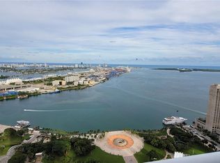 50 Biscayne Blvd APT 5202, Miami, FL 33132