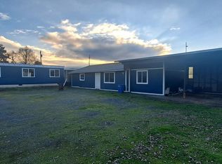 356 S Stage Rd, Medford, OR 97501