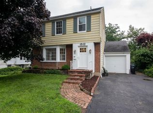 1512 Sutton Ave, Cincinnati, OH 45230