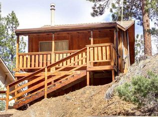 604 Kean Way, Big Bear City, CA 92314