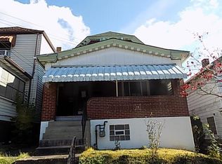 823 Indiana Ave, Glassport, PA