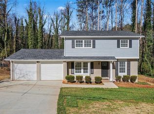 4220 Colony East Dr, Stone Mountain, GA 30083
