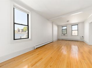 173 Sherman Ave #2, Jersey City, NJ 07307
