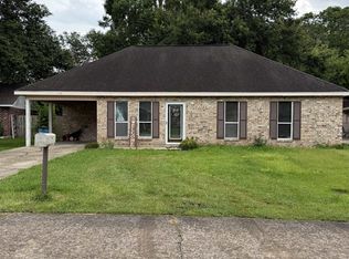 119 Domino Dr, Patterson, LA 70392