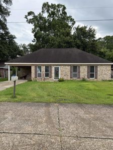 119 Domino Dr, Patterson, LA, 70392
