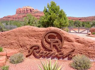 170 Deerfield Rd, Sedona, AZ 86351
