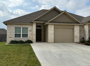 3202 Fenway Cir, Temple, TX 76502