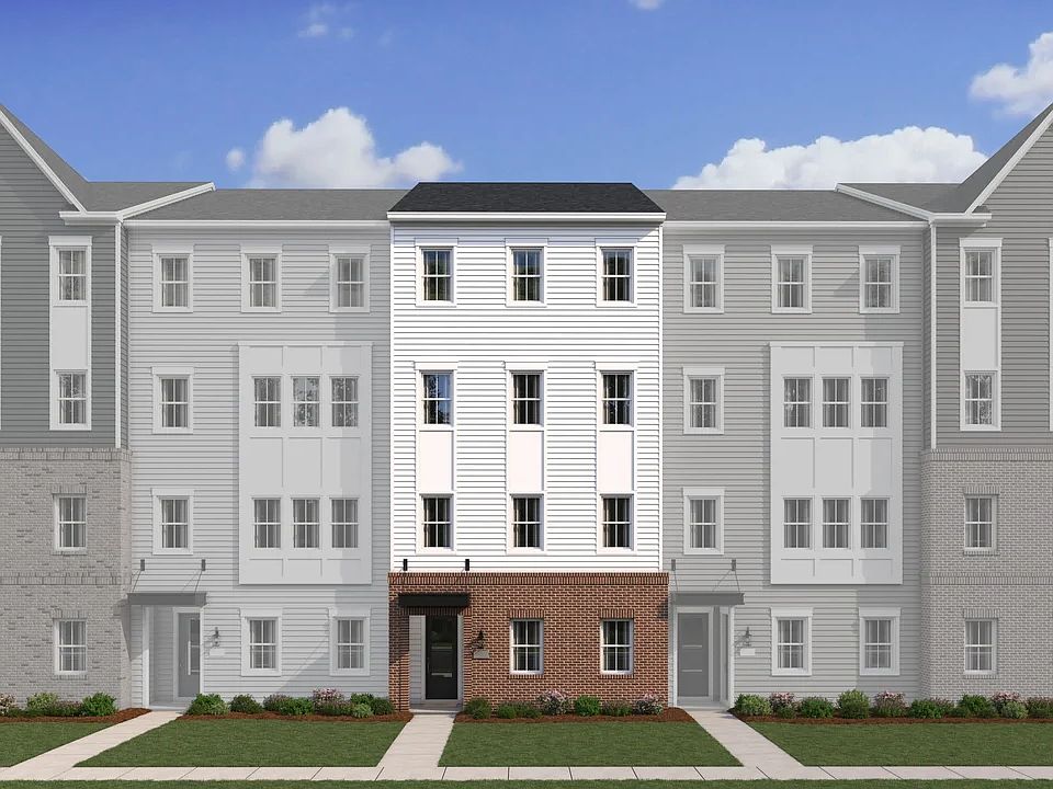 Luxurious Condominiums
