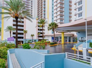 300 N Atlantic Ave #609, Daytona Beach, FL 32118