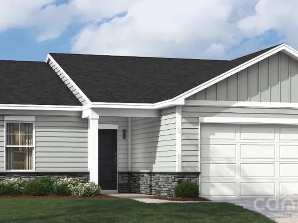 1480 Ardmore Dr, Sherrills Ford, NC 28673