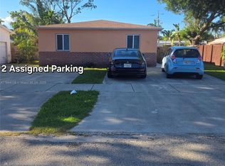 620 SW 4th Ct #1-2, Hallandale Beach, FL 33009