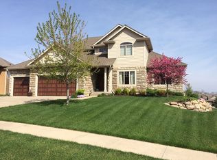 4355 NW 168th Ct, Clive, IA 50325