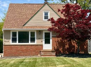 26401 Briardale Ave, Euclid, OH 44132