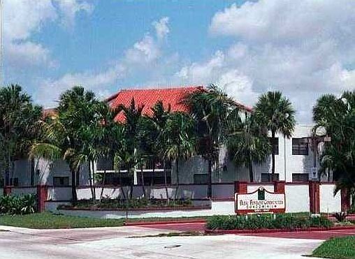 2nd image of 9419 Fontainebleau Blvd APT 110