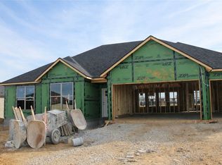 7887 Scenic Valley Ave, Springdale, AR 72762