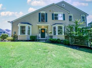 23 Tutbury Ct, Budd Lake, NJ 07828