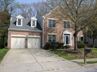8026 Patuxent Landing Loop, Laurel, MD 20724
