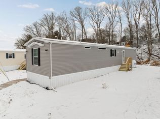 REDMAN NORTHWOOD SW 18 Valley Stream Plan, Valley Stream, Mountain Top, PA 18707