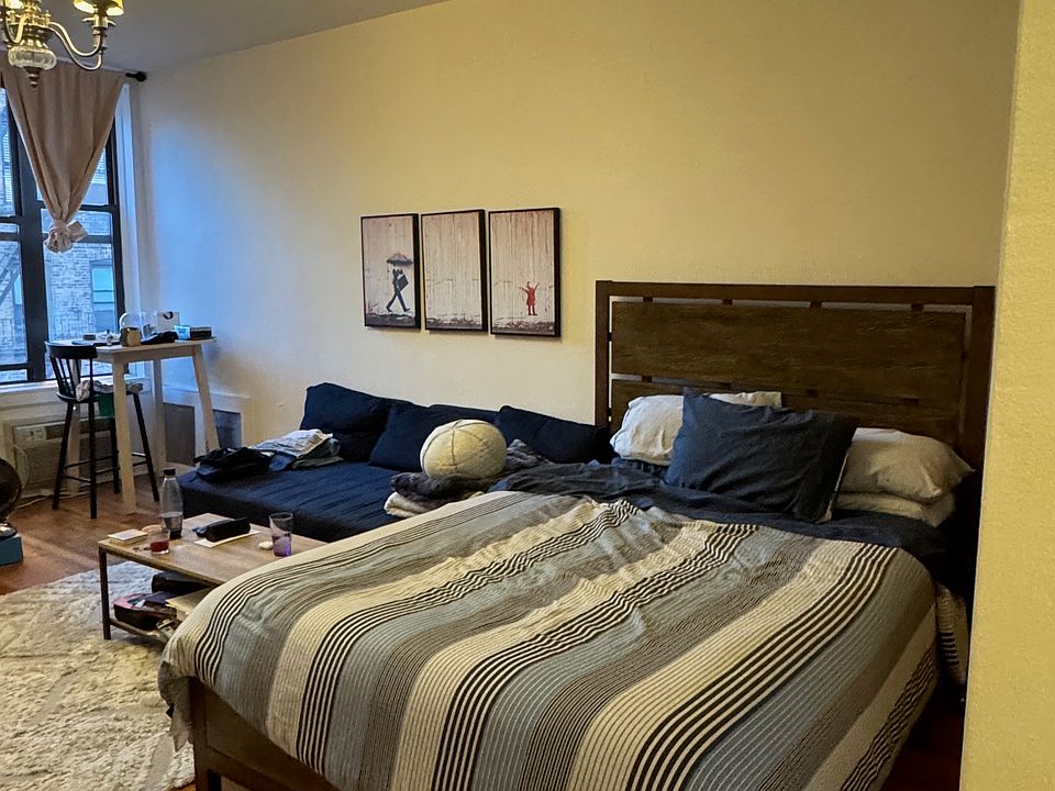 1st image of 414 E 85th St APT 4D