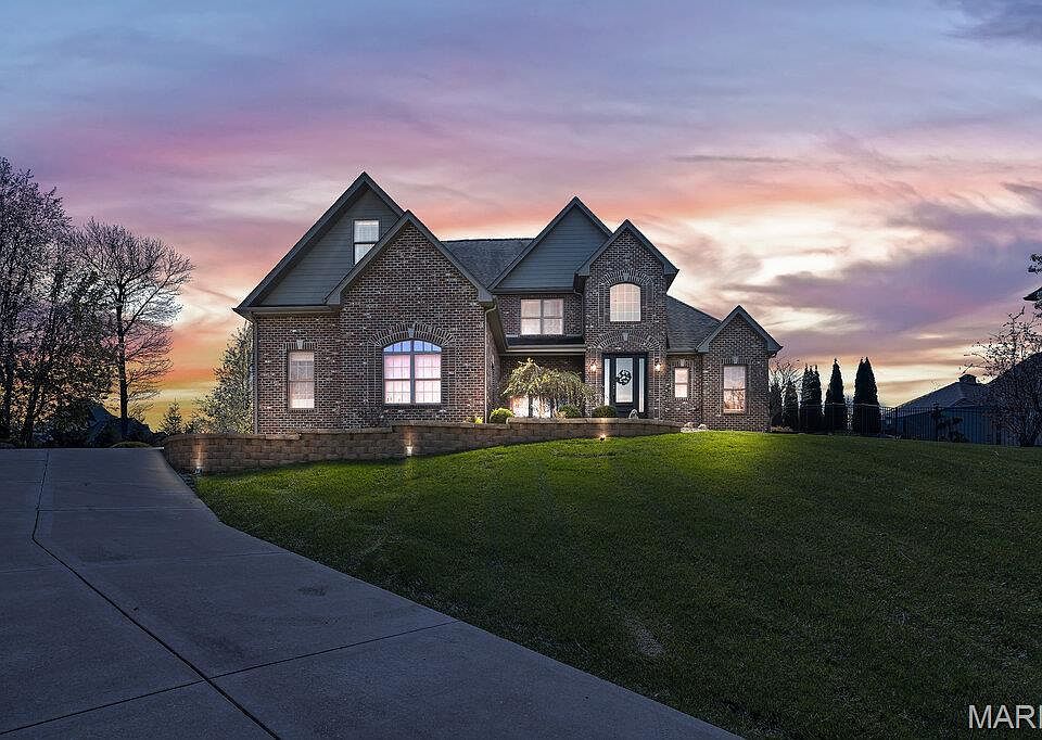 112 Fox Hill Ct, Edwardsville, IL 62025 | Zillow
