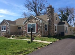 1020 Nicholson Rd, Wynnewood, PA 19096