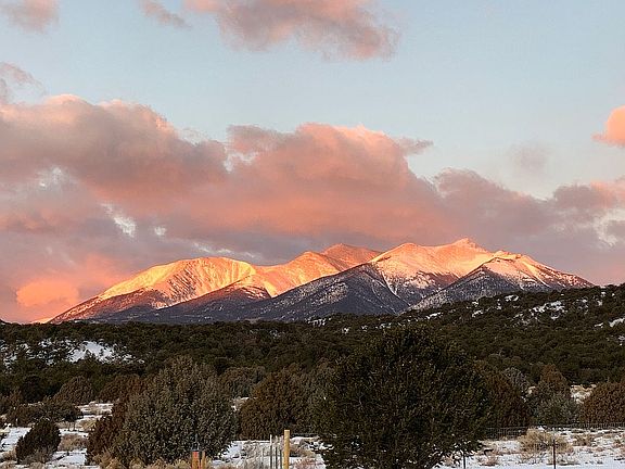 Continental Divide 