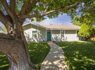 8216 Indian Trl, Amarillo, TX 79110