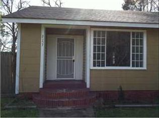 2157 Senator St, Mobile, AL 36606