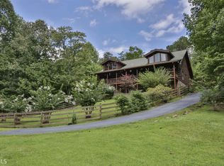 59 Mossy Rock Ct #2, Ellijay, GA 30540