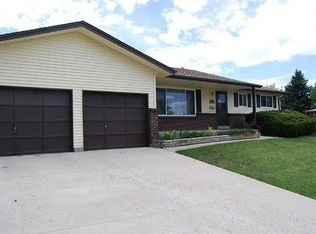 7414 E Costilla Pl, Centennial, CO 80112