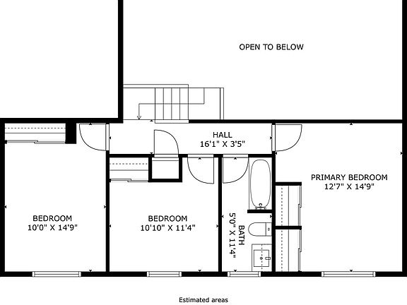 5th image of 1378 Leslie Ln