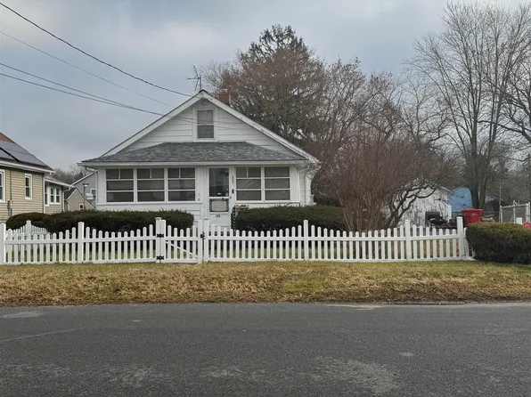 285 Spruce St, Bridgeton, NJ 08302