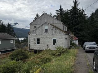 840 Goldbelt Ave, Juneau, AK 99801