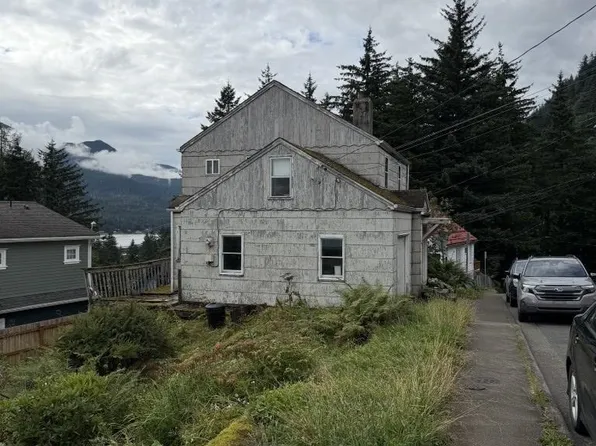 840 Goldbelt Ave, Juneau, AK 99801