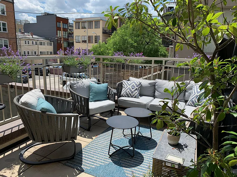 1464 Harvard St NW #6 — Photo 25