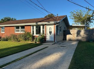 216 Grove Ave, Metairie, LA 70003