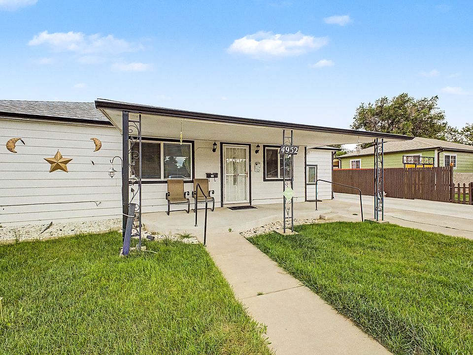 1st image of 4952 W Custer Pl